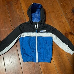 Xtreme Boys Track Jacket 4T